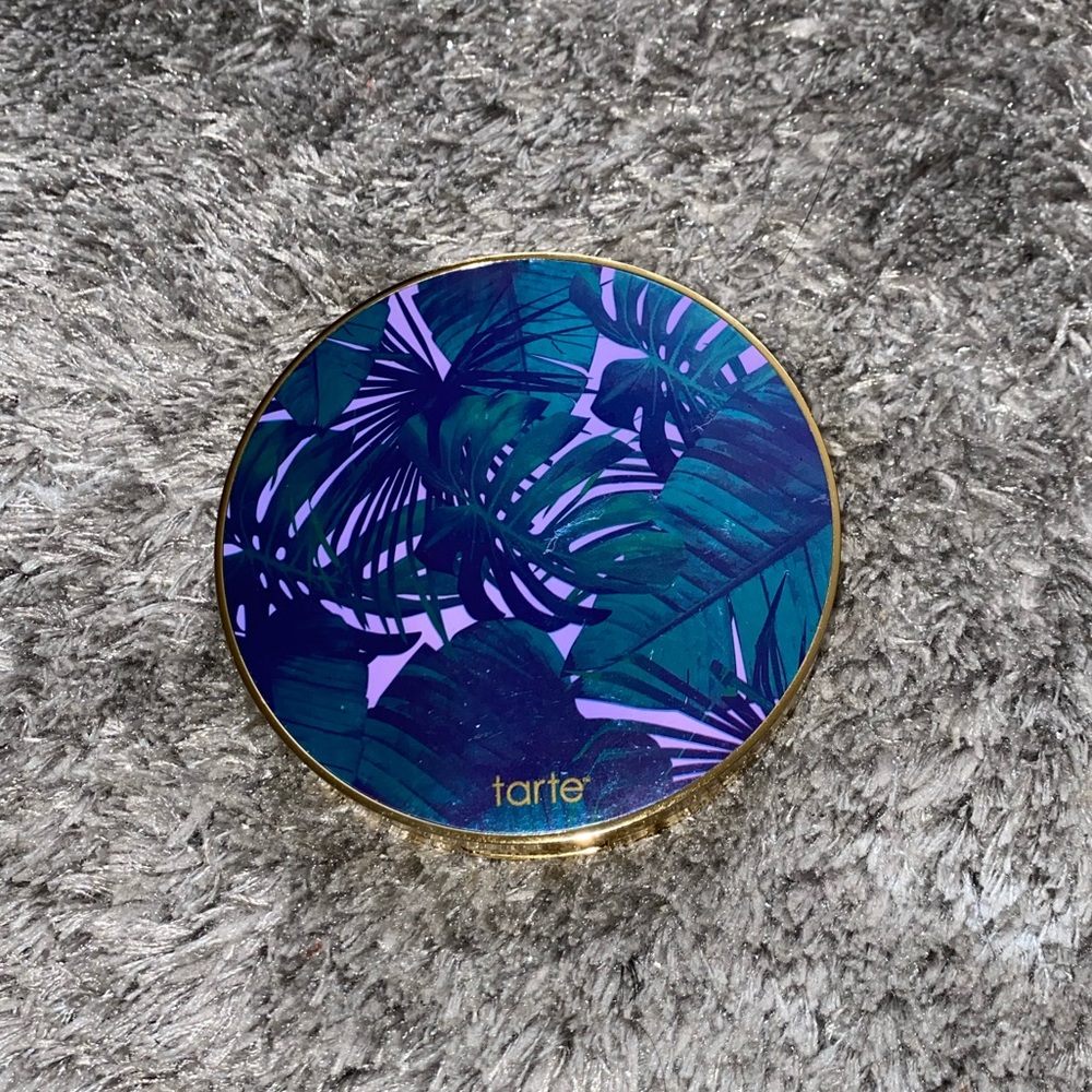 Tarte Be you Naturally palette
